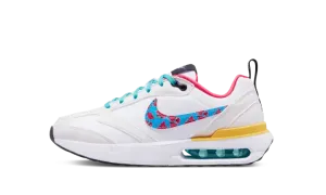 AIR MAX DAWN GS "FLORAL SWOOSH" DQ7772 100