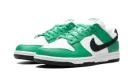 Dunk Low "Celtics" FN3612 300