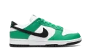 Dunk Low "Celtics" FN3612 300