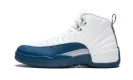 Air Jordan 12 Retro "French Blue 2016" 130690 113