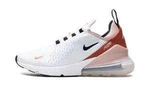 AIR MAX 270 WMNS "Pink Oxford" DQ4693 100
