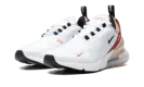 AIR MAX 270 WMNS "Pink Oxford" DQ4693 100