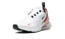 AIR MAX 270 WMNS "Pink Oxford" DQ4693 100