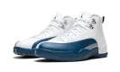 Air Jordan 12 Retro "French Blue 2016" 130690 113