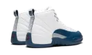 Air Jordan 12 Retro "French Blue 2016" 130690 113