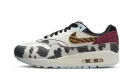 AIR MAX 1 '87 MNS WMNS "Tiger Swoosh Cow Print" FD0827 133