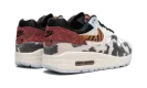 AIR MAX 1 '87 MNS WMNS "Tiger Swoosh Cow Print" FD0827 133