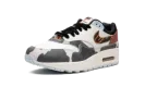 AIR MAX 1 '87 MNS WMNS "Tiger Swoosh Cow Print" FD0827 133
