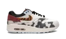 AIR MAX 1 '87 MNS WMNS "Tiger Swoosh Cow Print" FD0827 133