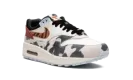 AIR MAX 1 '87 MNS WMNS "Tiger Swoosh Cow Print" FD0827 133