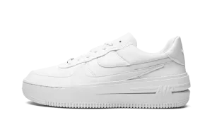 AIR FORCE 1 PLT.AF.ORM MNS WMNS "Triple-White" DJ9946 100