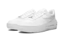 AIR FORCE 1 PLT.AF.ORM MNS WMNS "Triple-White" DJ9946 100