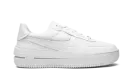 AIR FORCE 1 PLT.AF.ORM MNS WMNS "Triple-White" DJ9946 100