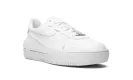 AIR FORCE 1 PLT.AF.ORM MNS WMNS "Triple-White" DJ9946 100