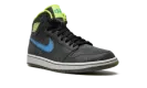 Air Jordan 1 Retro High BHM "Black History Month" 579591 012