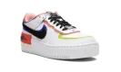 AIR FORCE 1 SHADO MNS WMNS "White Multi" DV2186 100