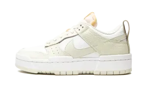 DUNK LO DISRUPT MNS WMNS "Sea Glass"