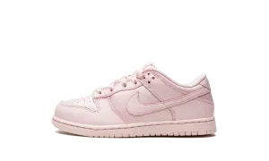 Dunk Low PS "Prism Pink"