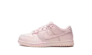 Dunk Low PS "Prism Pink"