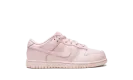 Dunk Low PS "Prism Pink"