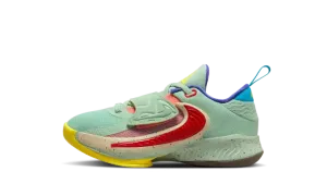 ZOOM FREAK 4 SE PS "ENAMEL GREEN" DQ0555 300