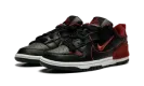 DUNK LO DISRUPT 2 WMNS "Black Dark Beetroot"