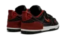 DUNK LO DISRUPT 2 WMNS "Black Dark Beetroot"