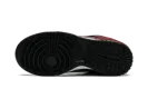 DUNK LO DISRUPT 2 WMNS "Black Dark Beetroot"