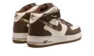 Air Force 1 Mid "Brown Plaid" DV0792 100