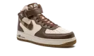 Air Force 1 Mid "Brown Plaid" DV0792 100
