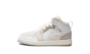 Jordan 1 Mid SE Craft PS DQ3724 100