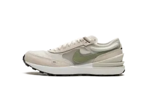 WAFFLE ONE GS "Light Bone Oil Green"