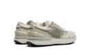 WAFFLE ONE GS "Light Bone Oil Green"