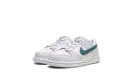 Dunk Low TD "Mineral Teal" FD1233 002