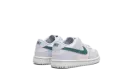 Dunk Low TD "Mineral Teal" FD1233 002
