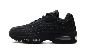Air Max 95 OG "Levi's Denim - Black" HM4743 001