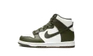 Dunk High PS "Cargo Khaki" DD2314 105
