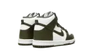Dunk High PS "Cargo Khaki" DD2314 105