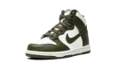 Dunk High PS "Cargo Khaki" DD2314 105