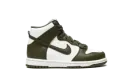 Dunk High PS "Cargo Khaki" DD2314 105