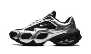 Air Max Muse WMNS "Black / Metallic Silver" FV1920 001