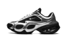 Air Max Muse WMNS "Black / Metallic Silver" FV1920 001