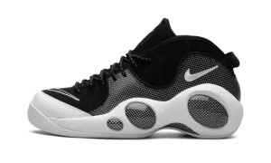 Air Zoom Flight 95 "OG Black Metallic Silver (2022)" DM0523 001