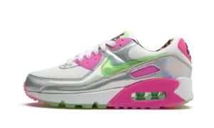 AIR MAX 90 LX WMNS "Iridescent Leopard"
