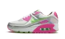 AIR MAX 90 LX WMNS "Iridescent Leopard"