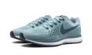 AIR ZOOM PEGASUS 34 MNS WMNS "Blue" 880560 408