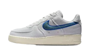 Air Force 1 Low Canvas "Photon Dust" HV1204 001