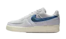 Air Force 1 Low Canvas "Photon Dust" HV1204 001