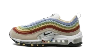 NIKE AIR MAX 97 "BE TRUE" FD8637 600