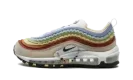 NIKE AIR MAX 97 "BE TRUE" FD8637 600